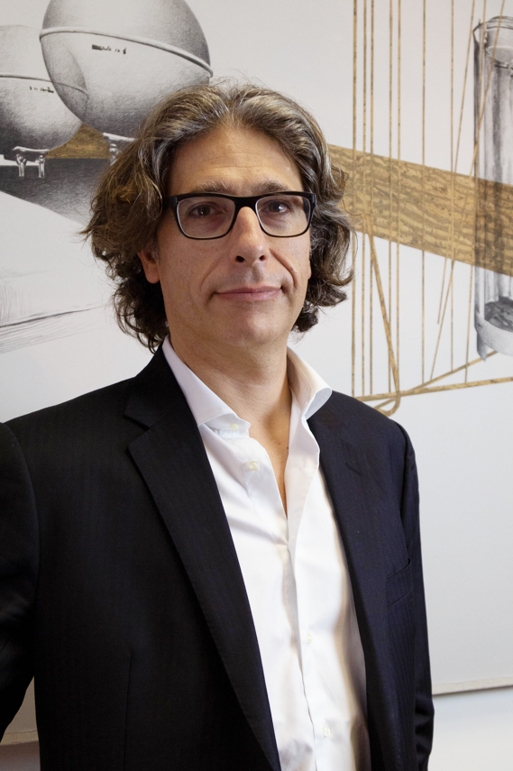 Olivier Marian , Arteïa Co-founder